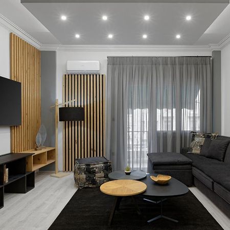 Acropolis Deluxe Apartment Athens Exterior photo